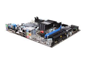 MSI G41M E43 LGA 775 Intel G41 HDMI Micro ATX Intel Motherboard