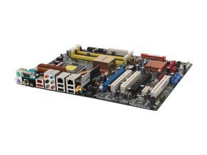 ASUS P5B Deluxe/WiFi AP ATX Intel Motherboard