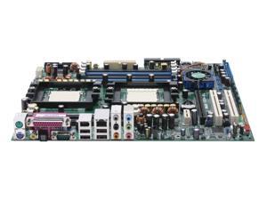    ASUS K8N DL Extended ATX Server Motherboard Dual 940 