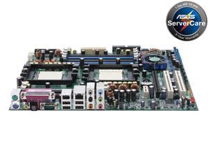 ASUS K8N DL Extended ATX Server Motherboard Dual 940 NVIDIA nForce4 Professional