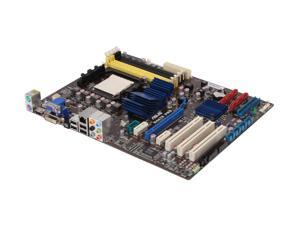    ASUS M4A78 PRO AM3/AM2+/AM2 AMD 780G HDMI ATX AMD 