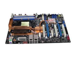    ASUS CROSSHAIR AM2 NVIDIA nForce 590 SLI MCP ATX AMD 