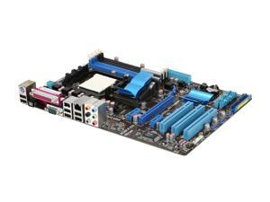    ASUS M4A77D AM3/AM2+/AM2 AMD 770 ATX AMD Motherboard