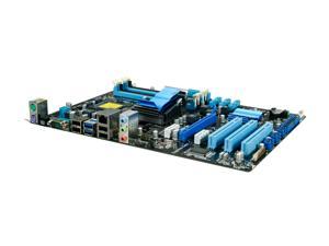     ASUS P5P43TD/USB3 LGA 775 Intel P43 USB 3.0 ATX Intel Motherboard