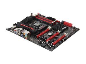 ASUS Maximus V FORMULA LGA 1155 Intel Z77 HDMI SATA 6Gb/s USB 3.0 Extended ATX Intel Motherboard