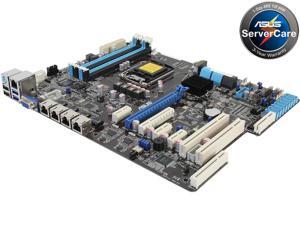 ASUS P9D-C/4L ATX Server Motherboard LGA 1150 DDR3 1600/1333