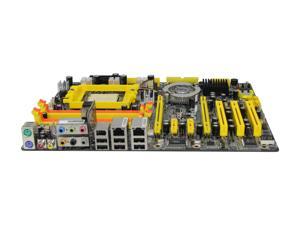   UT CFX3200 DR 939 ATI CrossFire Radeon Xpress 3200 ATX AMD Motherboard