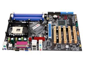    AOpen AX4SG UN 478 Intel 865G ATX Intel Motherboard