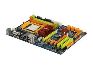     BIOSTAR TA790GXE 128M AM2+/AM3 AMD 790GX HDMI ATX AMD Motherboard