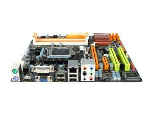    BIOSTAR TH55 HD LGA 1156 Intel H55 HDMI Micro ATX Intel 