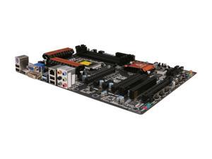 BIOSTAR TZ77XE3 LGA 1155 Intel Z77 HDMI SATA 6Gb/s USB 3.0 ATX Intel Motherboard with UEFI BIOS