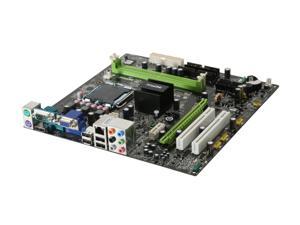    XFX MG63Mi7109 LGA 775 NVIDIA GeForce 7100 / nForce 630i 