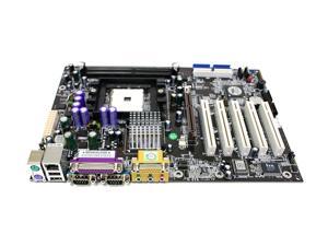    CHAINTECH SK8T800 754 VIA K8T800 ATX AMD Motherboard