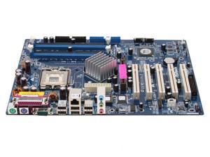    ASRock 775V88+ LGA 775 VIA PT880 ATX Intel Motherboard