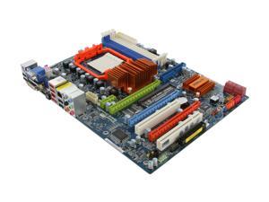    ASRock M3A785GXH/128M AM3 AMD 785G HDMI ATX AMD 