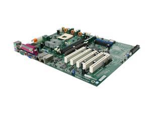    SUPERMICRO P4SGE ATX Server Motherboard 478 Intel 845GE