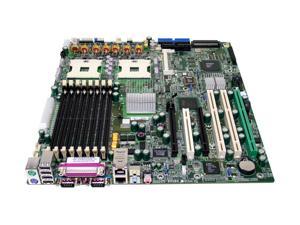 SUPERMICRO X6DA8 G2 Extended ATX Server Motherboard Dual mPGA604 Intel E7525 DDR2 400
