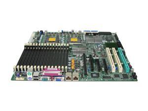   Extended ATX Server Motherboard Dual LGA 771 Intel 5000P DDR2 667