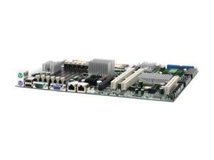 SUPERMICRO MBD X7DVL 3 O ATX Server Motherboard With SAS Dual LGA 771 Intel 5000V DDR2 667