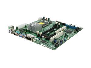   Xeon 3000/Core2 Duo/Pentium D/Pentium 4/Celeron D Server Motherboard