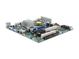 SUPERMICRO MBD X7SBL LN2 LGA 775 Intel 3200 Micro ATX Intel Xeon/Core 2/Pentium/Celeron Server Motherboard