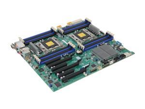 SUPERMICRO MBD-X9DAi-O Extended ATX Server Motherboard Dual LGA 2011 DDR3 1866/1600/1333/1066/800
