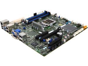 SUPERMICRO MBD-X11SSZ-F-O Micro ATX Server Motherboard LGA 1151 Intel C236
