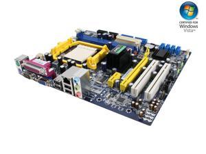    Foxconn A6VMX AM2+/AM2 AMD 690V Micro ATX AMD Motherboard