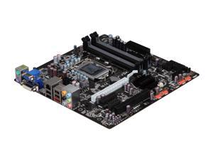    EVGA H55V 111 CD E630 TR LGA 1156 Intel H55 HDMI Micro 