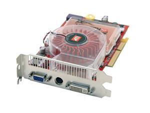 ATI Radeon X850XT PE DirectX 9 100 435601 256MB 256 Bit GDDR3 AGP 4X/8X Video Card