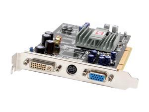 SAPPHIRE Radeon 9250 100112L Video Card