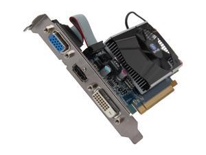 SAPPHIRE Radeon HD 6570 DirectX 11 100323-2L 1GB 128-Bit DDR3 PCI Express 2.1 x16 HDCP Ready Video Card