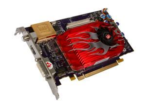 DIAMOND Radeon HD 3650 DirectX 10.1 AIWHD3650 512MB 128 Bit GDDR2 PCI Express 2.0 x16 HDCP Ready All in Wonder Video Card