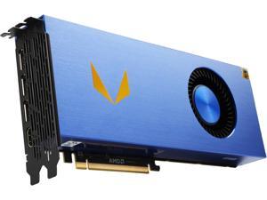 AMD Radeon Vega Frontier Edition 100-506061 16GB 2048-bit HBM2 Video Cards - Workstation