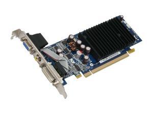   6200LE 256MB(64MB on Board) 32 bit DDR PCI Express x16 Video Card