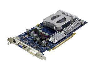    ASUS EN5900/TVD/128 GeForce PCX5900 128MB 256 bit DDR PCI 