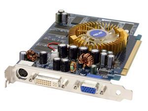    ASUS EN6600/TD/256 GeForce 6600 256MB 128 bit DDR PCI 