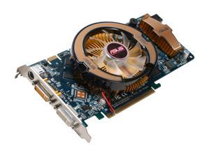    ASUS EN8800GT/HTDP/1GB GeForce 8800 GT 1GB 256 bit GDDR3 