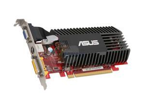    ASUS EAH3450/HTP/256M Radeon HD 3450 256MB 64 bit GDDR2 