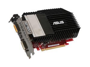 ASUS Radeon HD 3650 EAH3650 SILENT/HTDI/512M Video Card