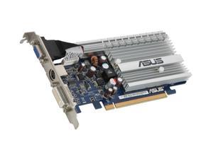    ASUS EN8400GS SILENT/HTP/256M GeForce 8400 GS 256MB 64 