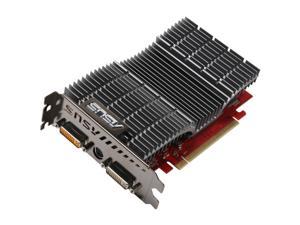 ASUS Radeon HD 3650 EAH3650 SILENT MAGIC/HTDP/512M Video Card