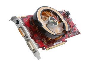    ASUS EAH4850/HTDI/512M Radeon HD 4850 512MB 256 bit GDDR3 