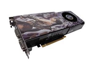 ASUS GeForce GTX 280 DirectX 10 ENGTX280 OC/HTDI/1G 1GB 512 Bit GDDR3 PCI Express 2.0 x16 HDCP Ready SLI Support Video Card