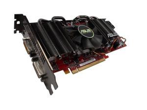 ASUS Radeon HD 4870 EAH4870 DK/HTDI/1GD5 Video Card