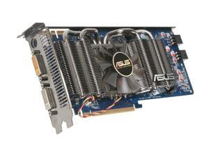    ASUS ENGTS250 DK/HTDI/512MD3 GeForce GTS 250 512MB 256 