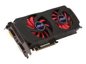 ASUS Radeon HD 4890 EAH4890/HTDI/1GD5 Video Card