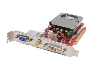 ASUS Radeon X1300 DirectX 9 EAX1300/TD/128M 128MB 64 Bit DDR PCI Express x16 Video Card