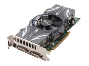 Leadtek GeForce 7800GTX WinFast PX7800GTX TDH myVIVO Extreme Video 