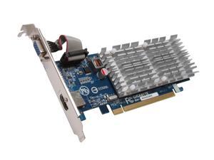    GIGABYTE GV RX345256HI Radeon HD 3450 256MB 64 bit GDDR2 